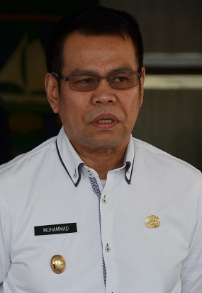  Terungkap! Sebelum Buron, Plt Bupati Bengkalis Ternyata Sudah Dicekal